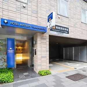 ホテルマイステイズ浜松町 東京都
