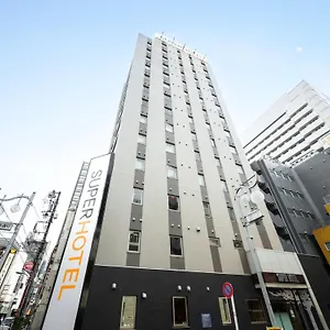 スーパーホテル新宿歌舞伎町 東京都