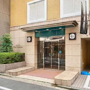 ヴィラフォンテーヌ東京神保町 東京都
